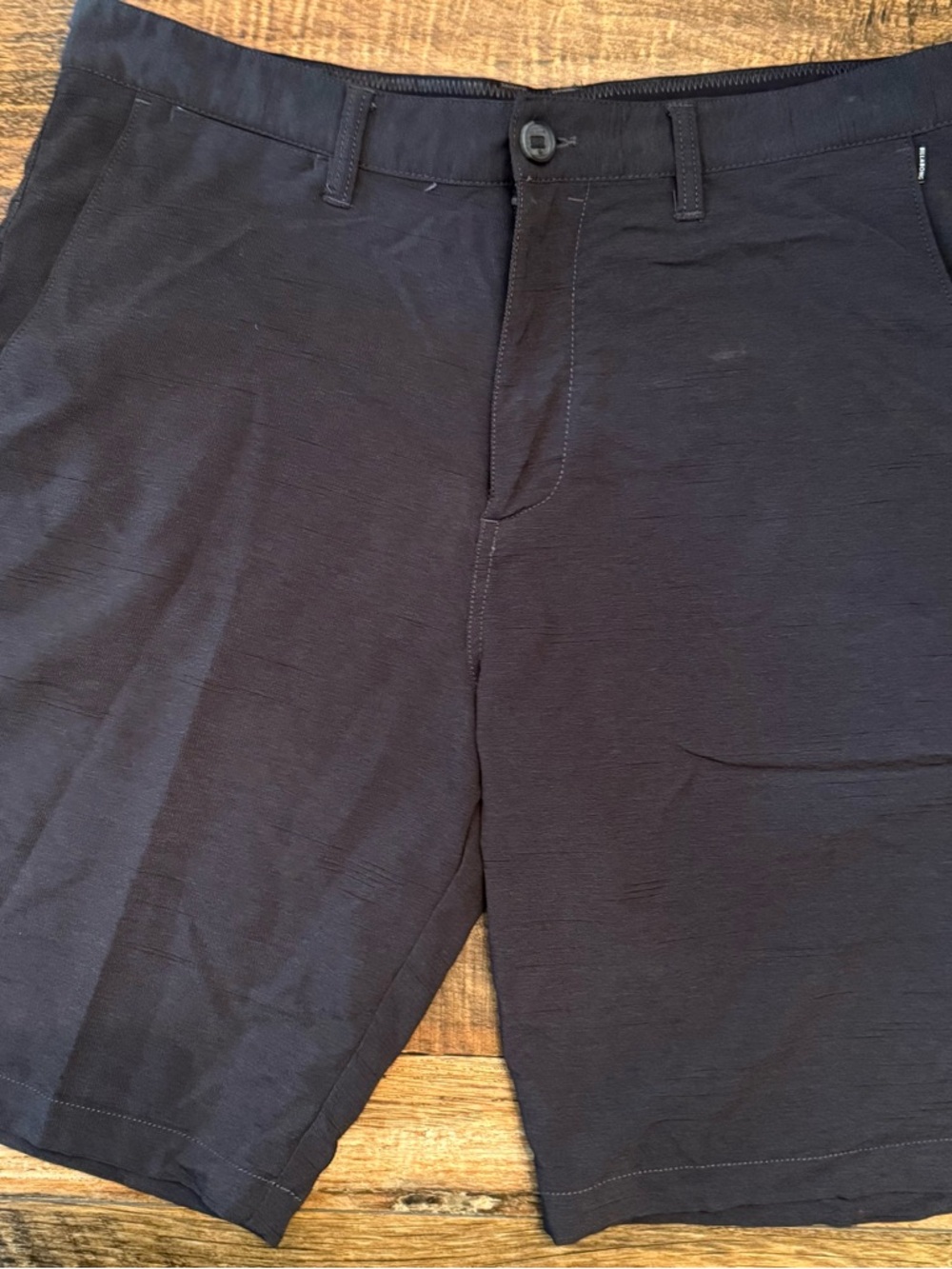 Billabong Navy Men's Swim Shorts